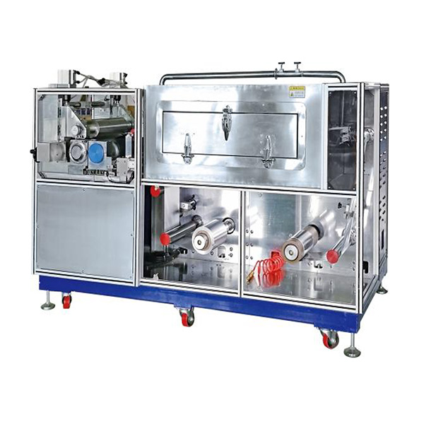 JY-SY300J間歇式實驗涂布機